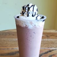 Charley Creek Inn Ice Cream & Candy Shoppe ico