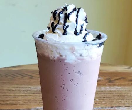 Charley Creek Inn Ice Cream & Candy Shoppe