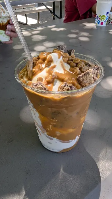 Tastee Treet Picture 4