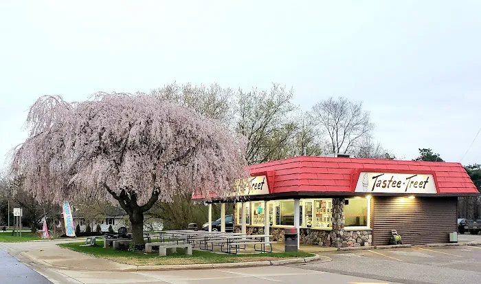 Tastee Treet Picture 2
