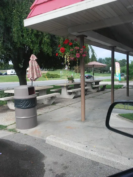 Tastee Treet Picture 7