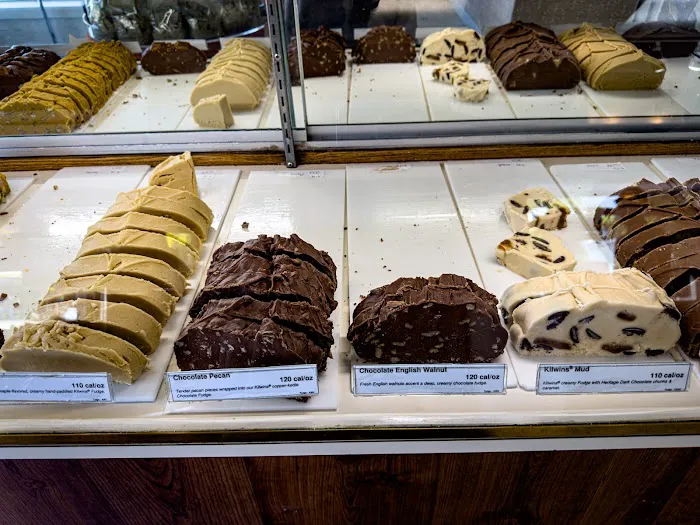 Kilwins Ice Cream - Chocolate - Fudge Picture 7