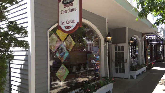 Kilwins Ice Cream & Chocolate Shop Picture 1