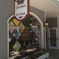 Kilwins Ice Cream & Chocolate Shop ico