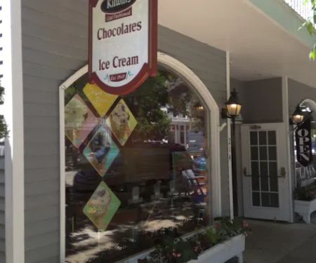 Kilwins Ice Cream & Chocolate Shop