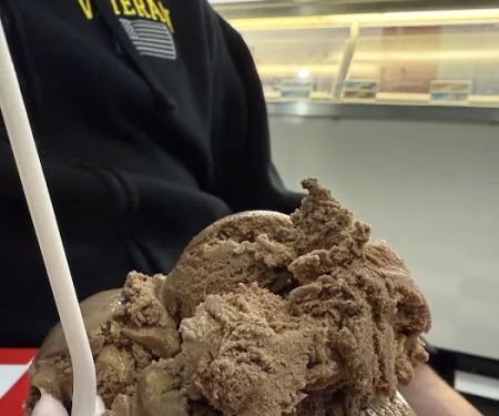 Moo Moo's Ice Cream Joint