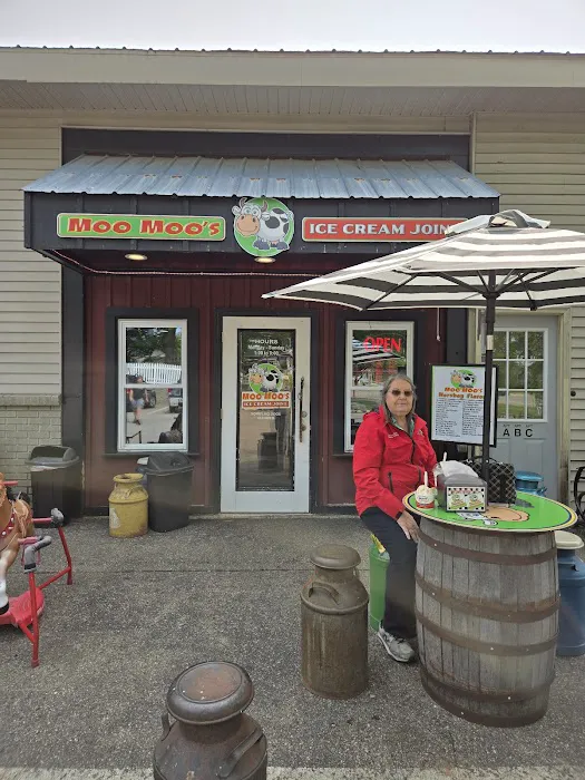 Moo Moo's Ice Cream Joint Picture 4