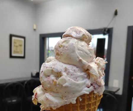 Bella Creamery