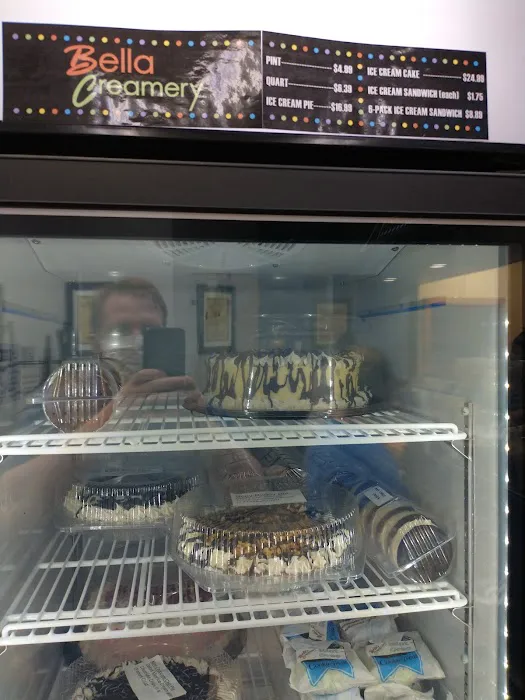 Bella Creamery Picture 8