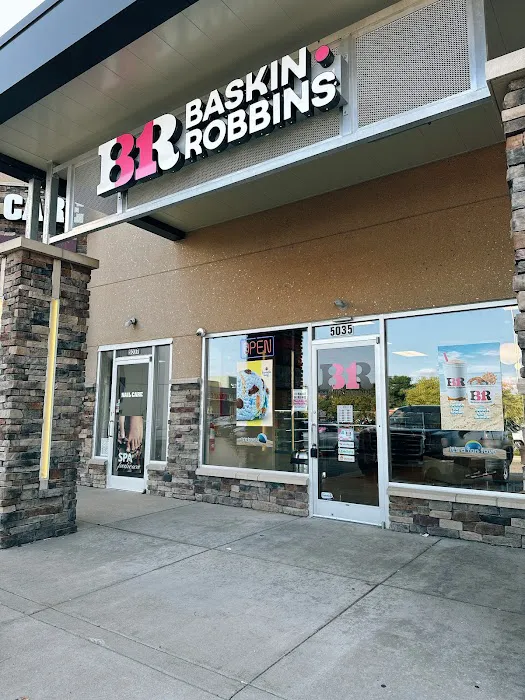 Baskin-Robbins Picture 2