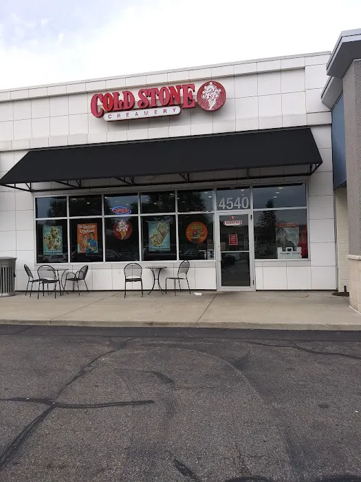 Cold Stone Creamery Picture 2
