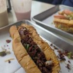 Schultz's Treat Street