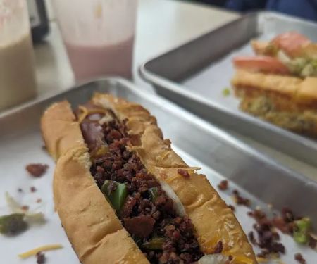 Schultz's Treat Street