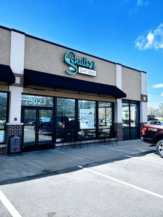 Schultz's Treat Street Picture 2