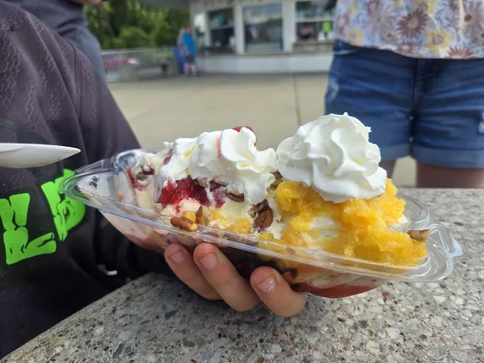 Ritter's Frozen Custard Picture 3