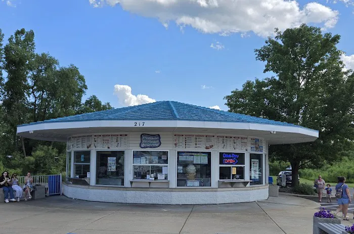 Ritter's Frozen Custard Picture 1