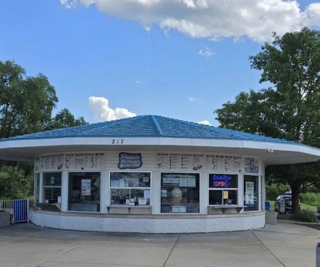 Ritter's Frozen Custard