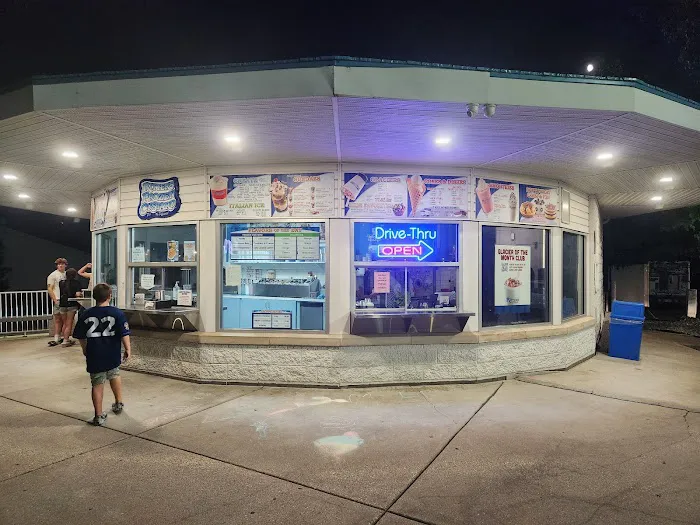 Ritter's Frozen Custard Picture 4