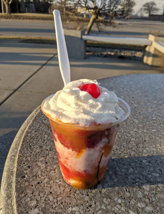 Ritter's Frozen Custard Picture 6