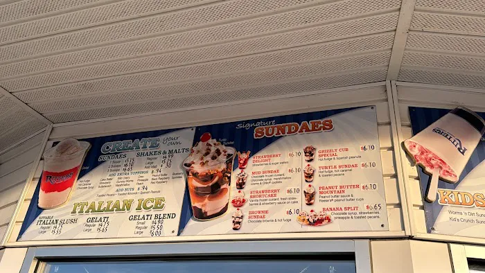 Ritter's Frozen Custard Picture 8