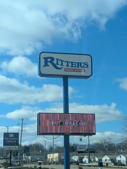 Ritter's Frozen Custard Picture 10