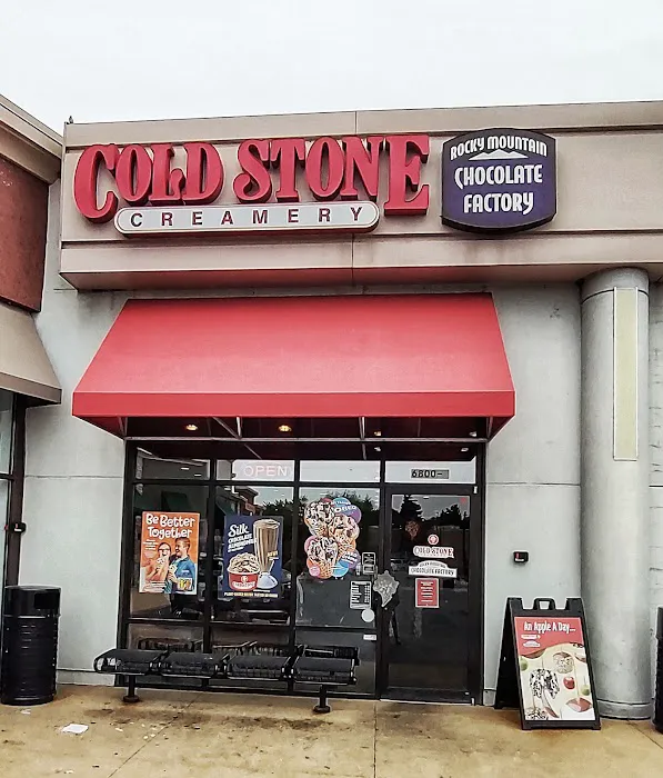 Cold Stone Creamery Picture 2