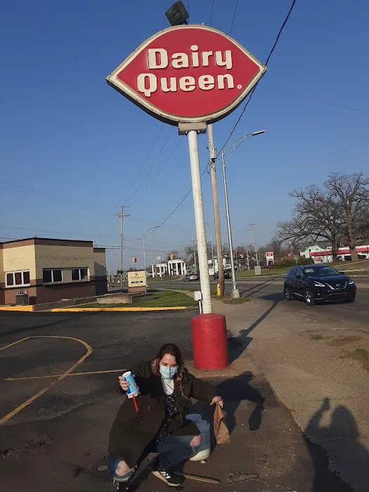 Dairy Queen Picture 2