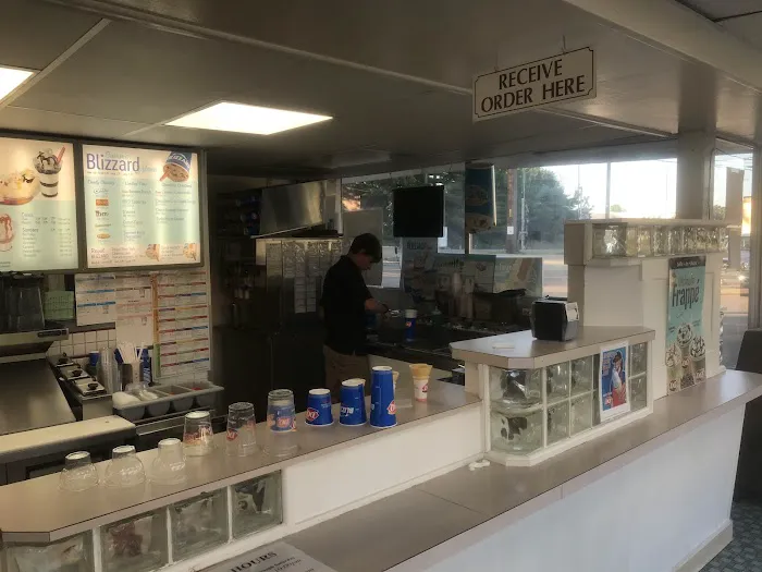 Dairy Queen Picture 1