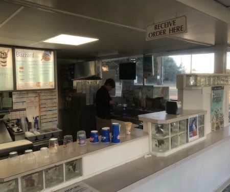 Dairy Queen