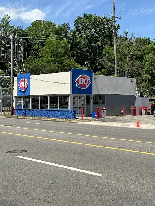 Dairy Queen Picture 8