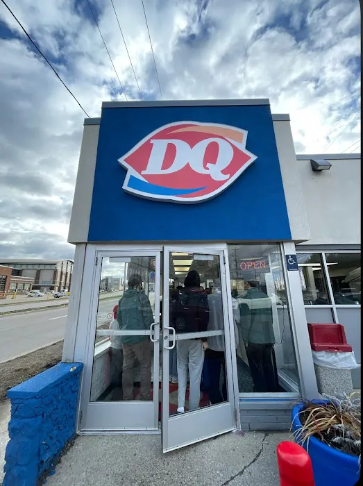 Dairy Queen Picture 7