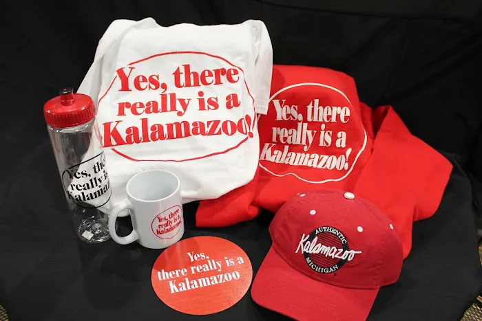 The Spirit of Kalamazoo Picture 1