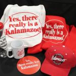 The Spirit of Kalamazoo