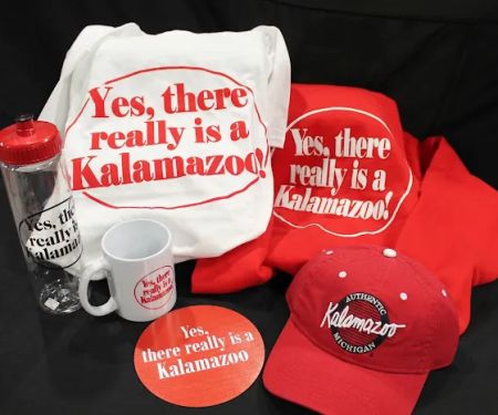 The Spirit of Kalamazoo