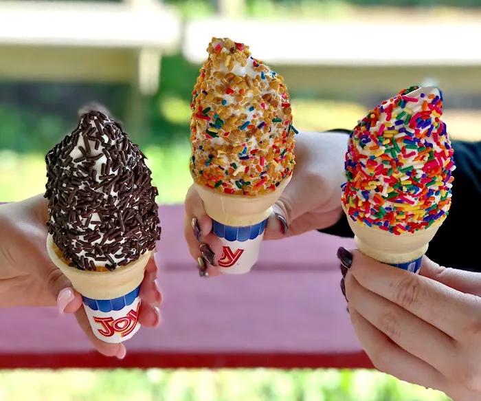 Royalty Tropical Ices Picture 1