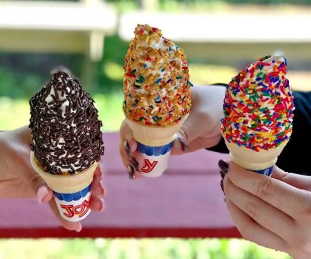 Royalty Tropical Ices