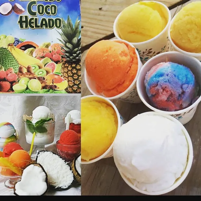 Royalty Tropical Ices Picture 6