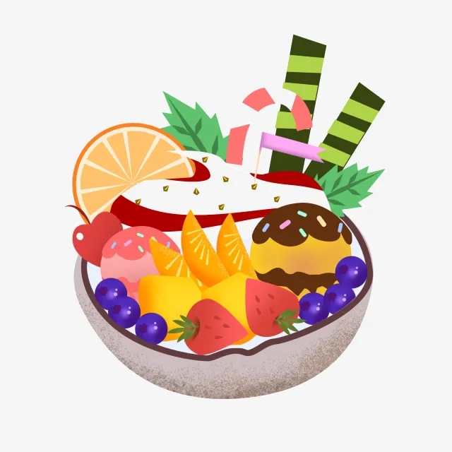 Royalty Tropical Ices Picture 5
