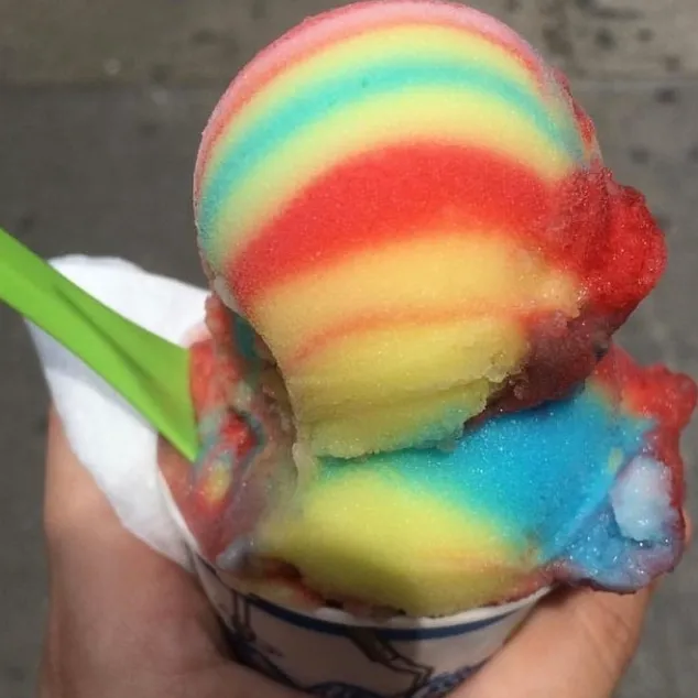 Royalty Tropical Ices Picture 8