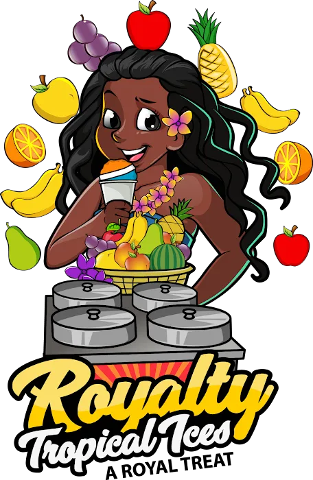 Royalty Tropical Ices Picture 10