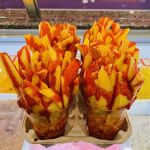 La Michoacana Mary’s