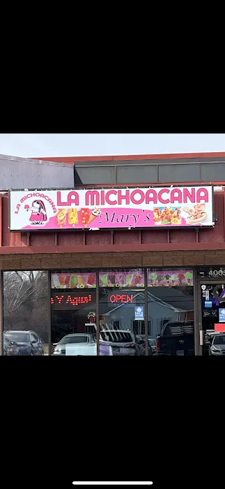 La Michoacana Mary’s Picture 3