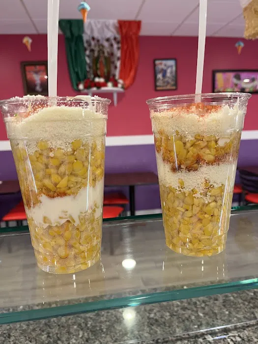 La Michoacana Mary’s Picture 5