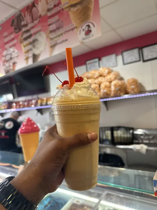 La Michoacana Mary’s Picture 2