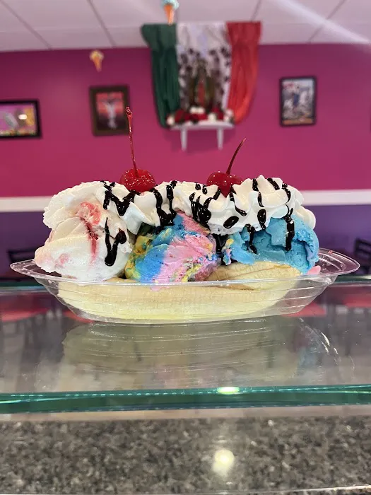 La Michoacana Mary’s Picture 7