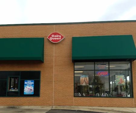Dairy Queen (Treat)