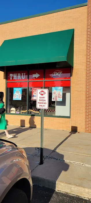 Dairy Queen (Treat) Picture 6