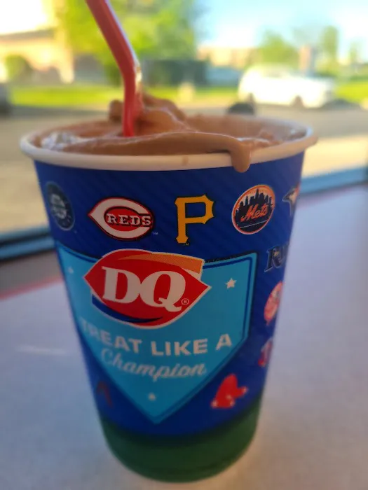 Dairy Queen (Treat) Picture 8