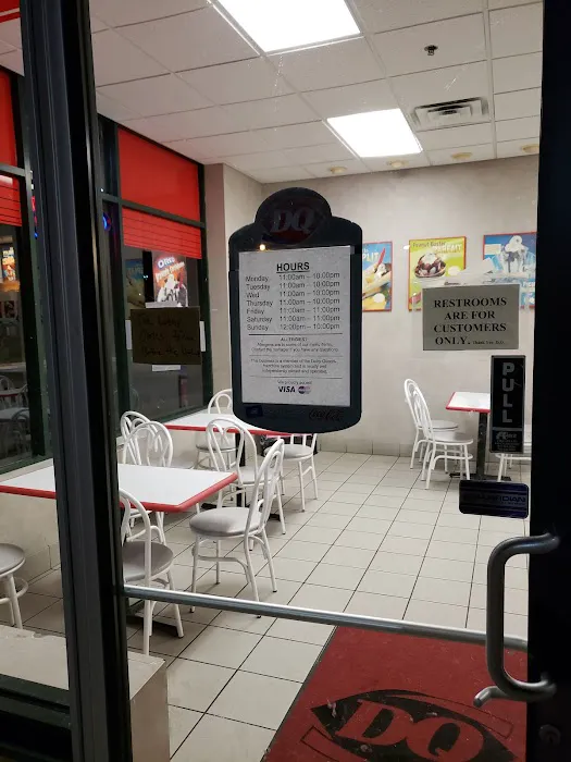 Dairy Queen (Treat) Picture 9
