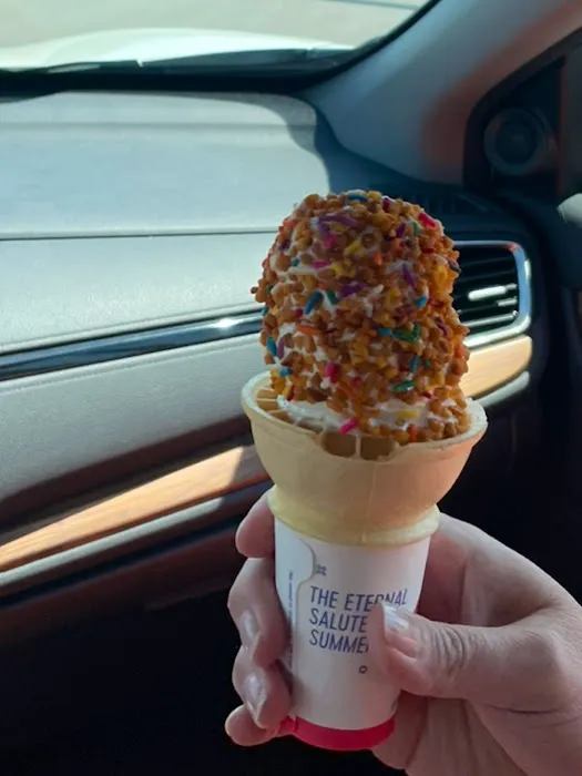 Dairy Queen (Treat) Picture 10